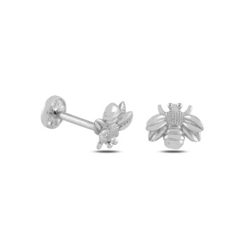 Arı Desen Tragus Piercing - Alen (1)