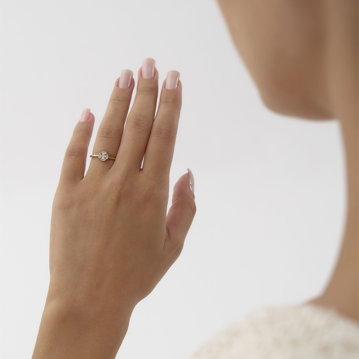 Aria Lux Yüzük - Gökhan Bera (1)