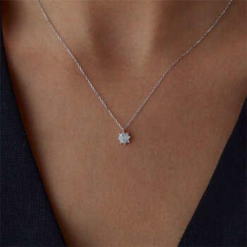 Arin Tektaş Kolye - Rayna (1)