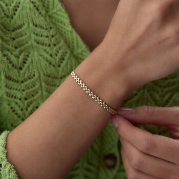 Arpa Bileklik - İstor (1)