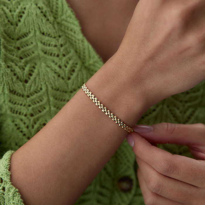 Arpa Bileklik - İstor