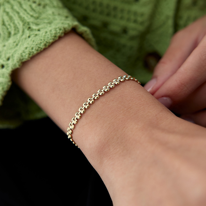 Arpa Bileklik - İstor (1)