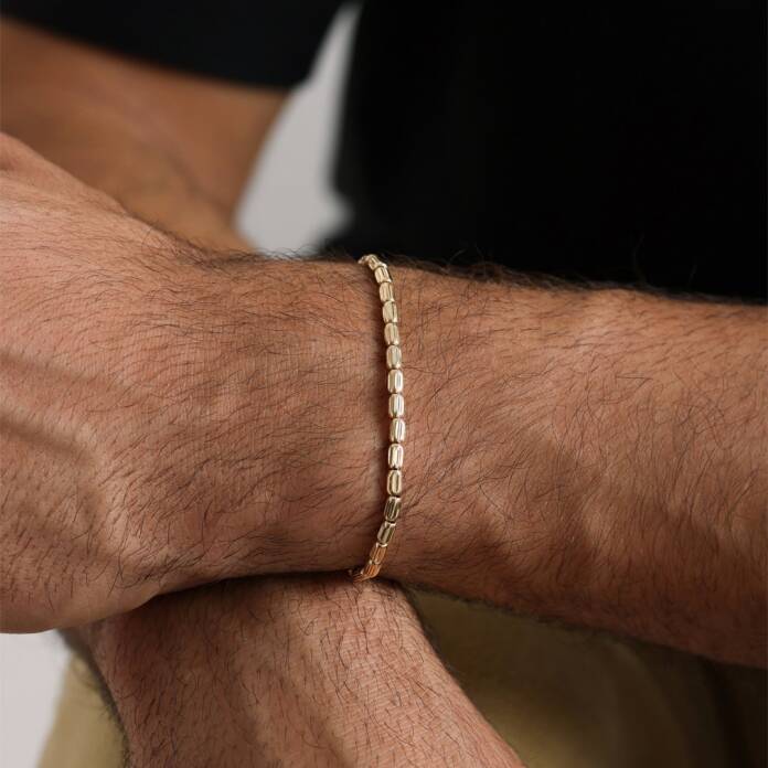 Arpa Erkek Bileklik - 1