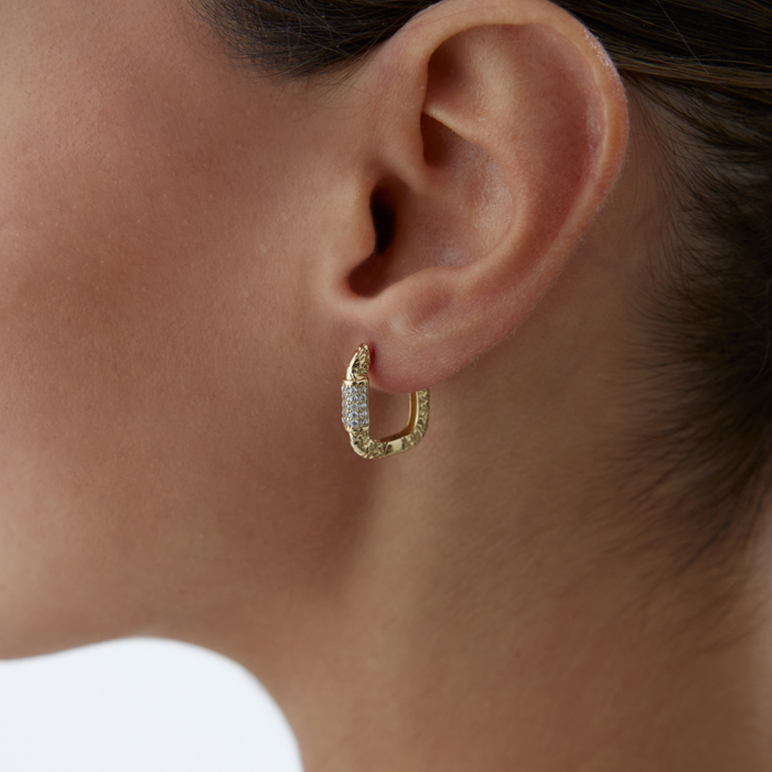 Artemis Küpe - Alen (1)