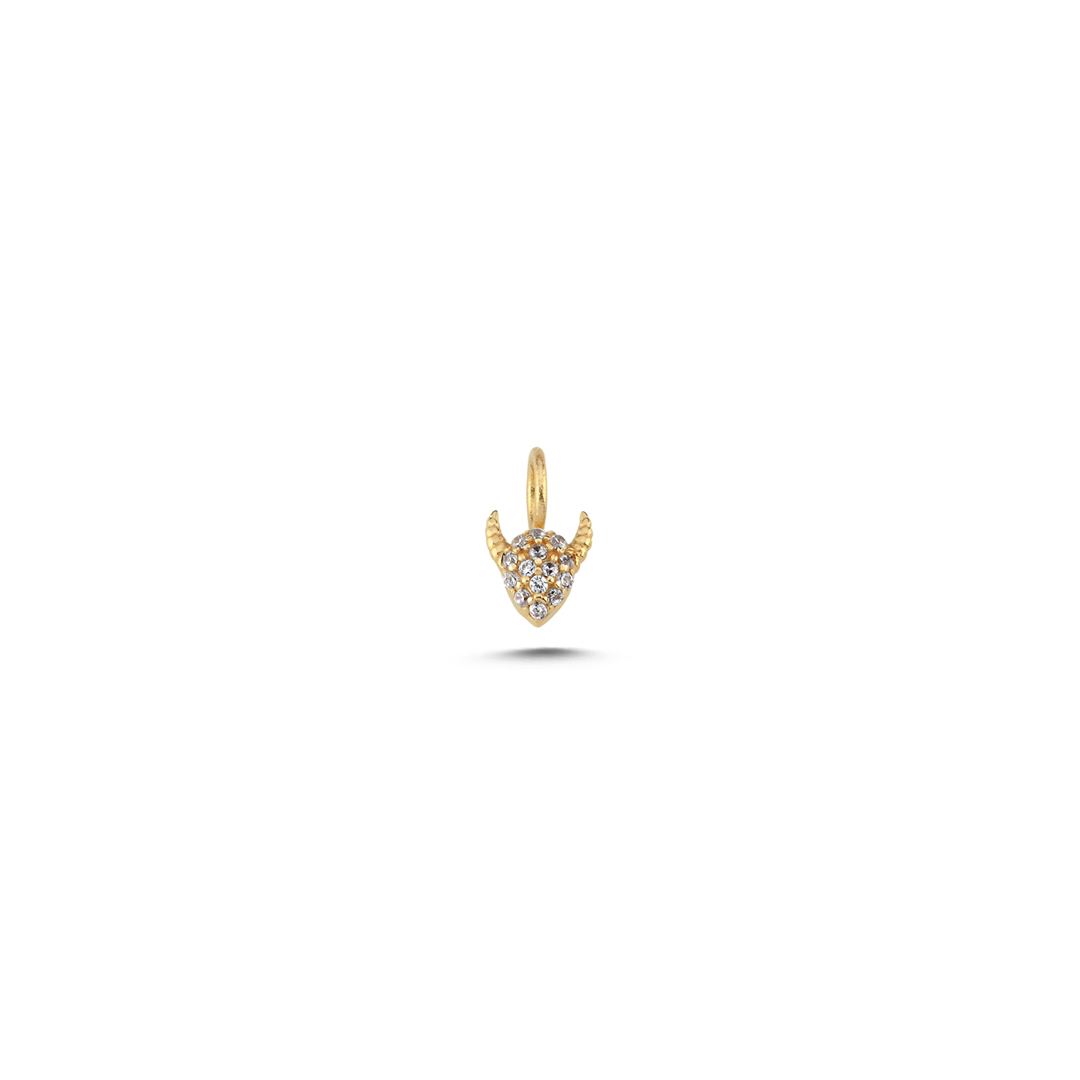 Asil Taşlı Charm - 1