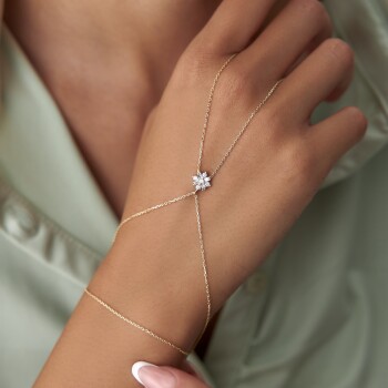 Aşk Çiçeği Şahmeran - Rayna