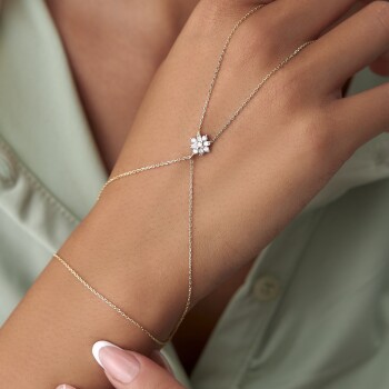 Aşk Çiçeği Şahmeran - Rayna (1)