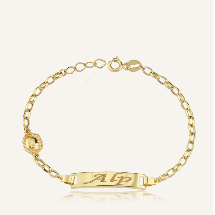 Aslan Bebek Künyesi - 1