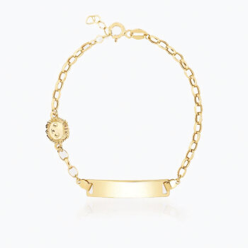 Aslan Bebek Künyesi - Melike (1)