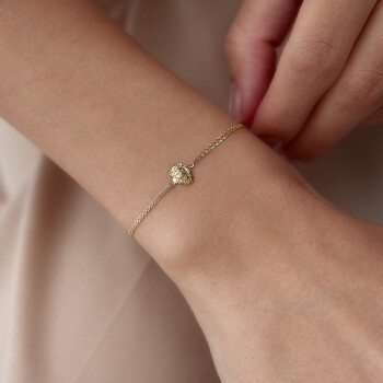 Aslan Bileklik - Rayna