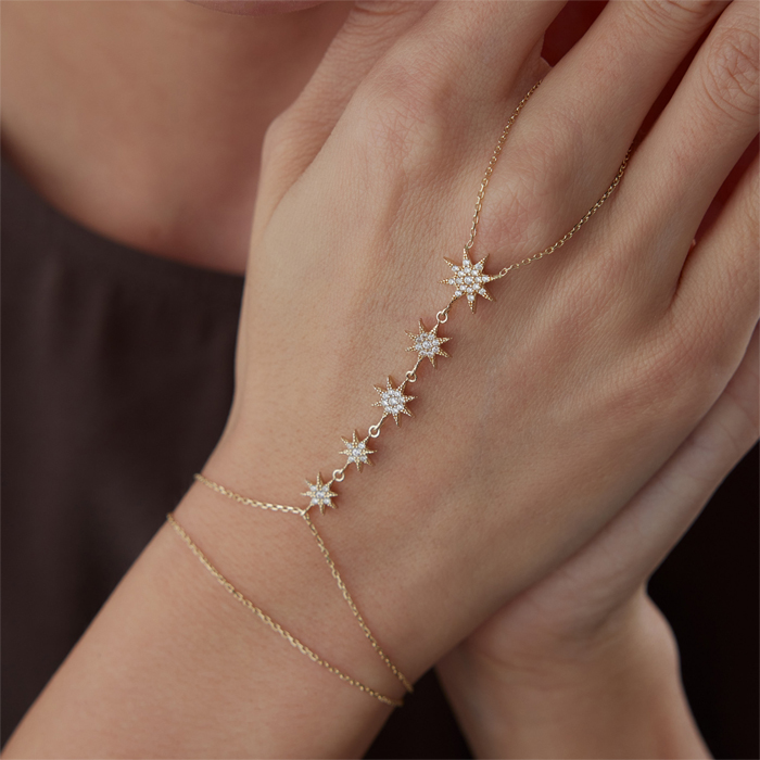 Astra Şahmeran - Rayna