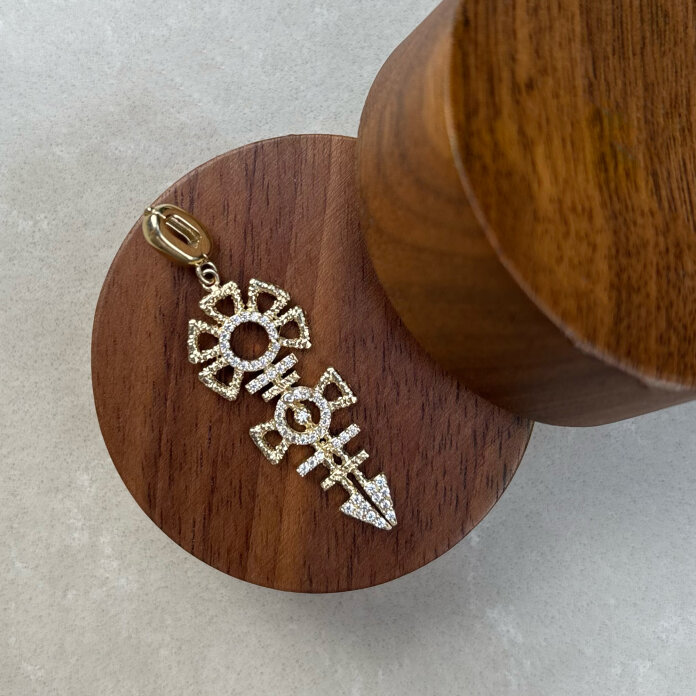 Astralis Charm - 1