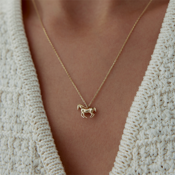 At Kolye - Rayna (1)