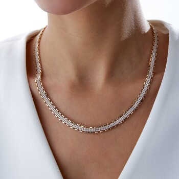 Ataç Çift Su Yolu Zincir - 1