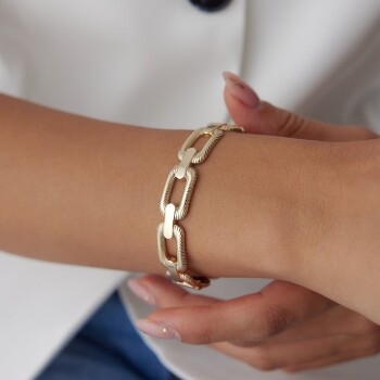 Ataç Kilit Kelepçe - Özer