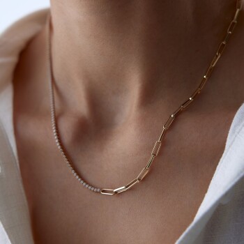 Ataç Su Yolu Zincir - Rayna (1)