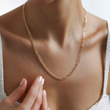 Ataçlı Gurmet Zincir - Taç