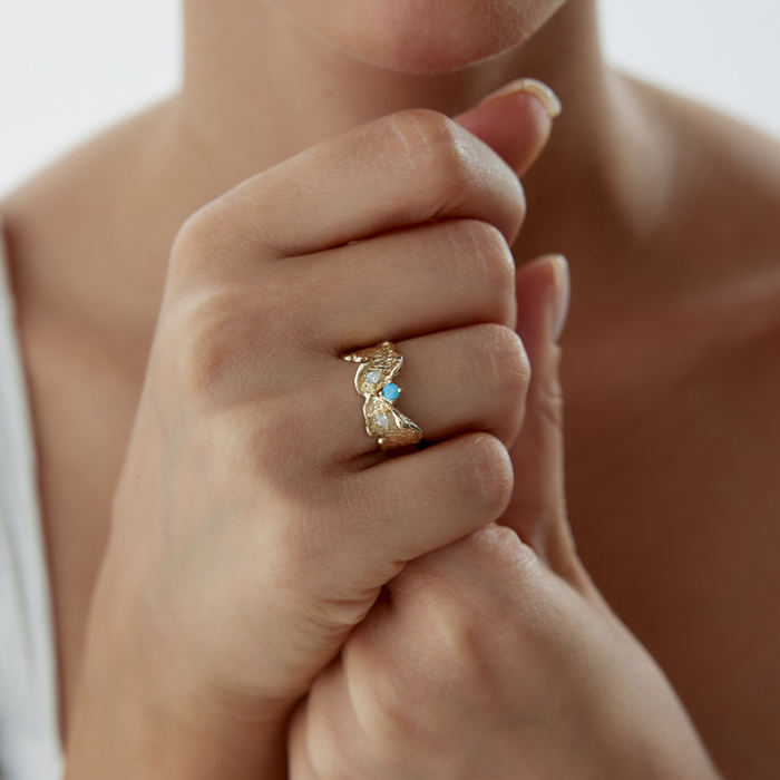 Atreus Yüzük - RİTİM (1)