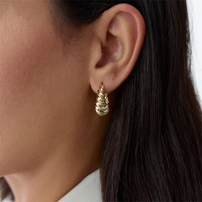 Aurenix Küpe - Rayna (1)