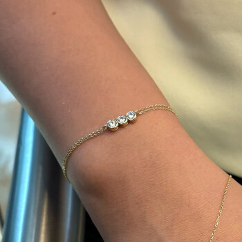 Auvia Bileklik - Gökhan Bera