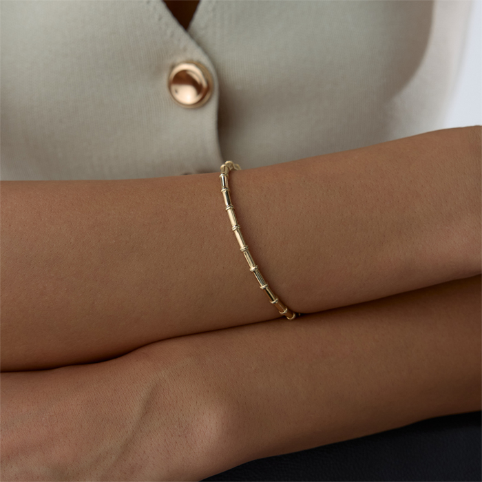 Avrina Kelepçe - KARDEŞLER