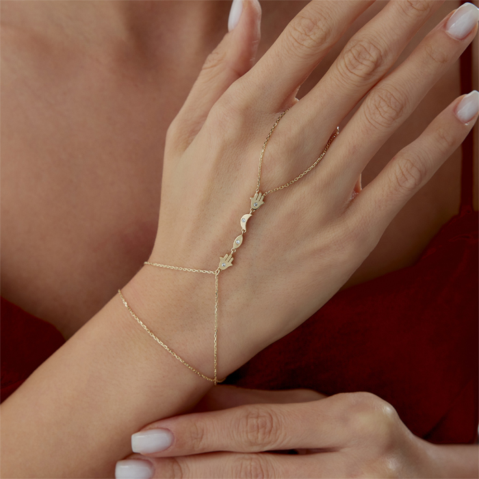 Aymera Şahmeran - Rayna