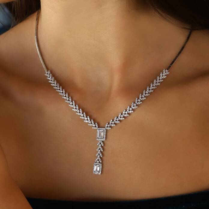 Baget Düğün Seti - 1