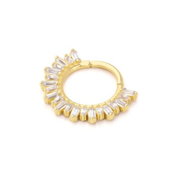 Baget Helix Piercing - Alen