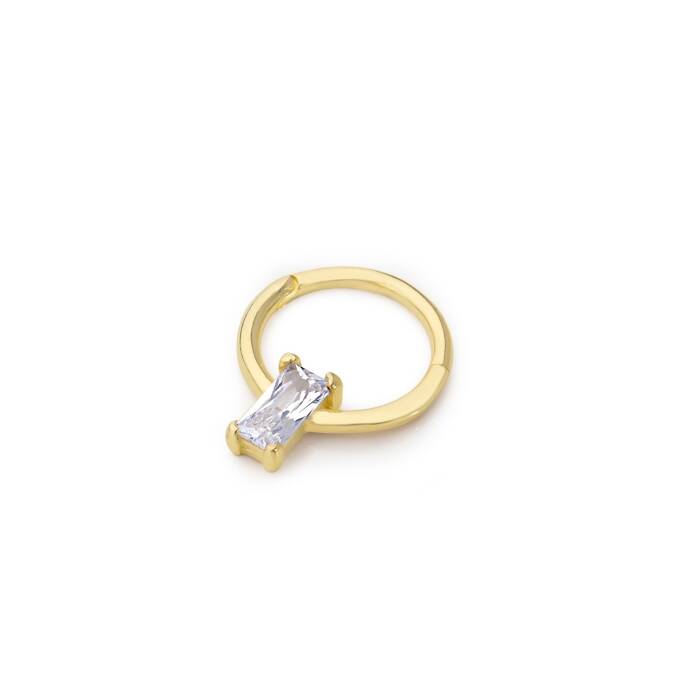Baget Helix Piercing - 1