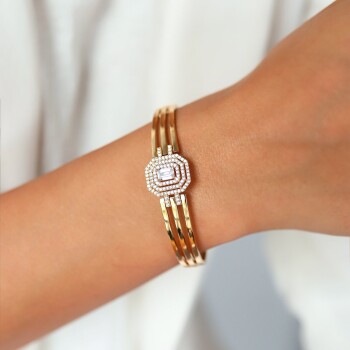 Baget Kaburga Kelepçe - Murat Özcan