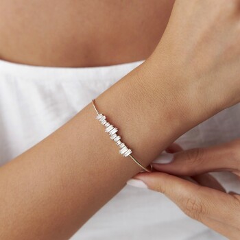 Baget Nota Kelepçe - Gökhan Bera