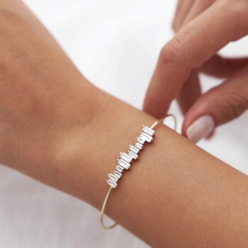 Baget Nota Kelepçe - Gökhan Bera (1)