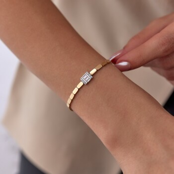 Baget Pul Bileklik - CNR