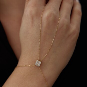 Baget Şahmeran - Cemart (1)