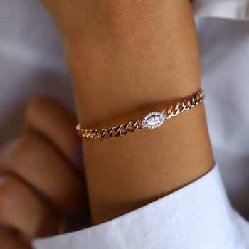 Bagetli Gurmet Kelepçe - Gökhan Bera