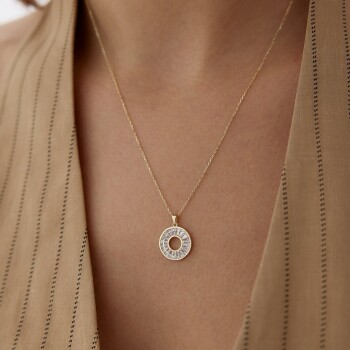 Bagetli Simit Kolye - Ali Altınbas (1)