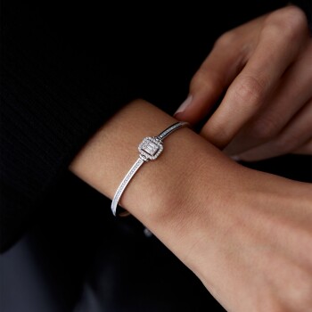 Bagetli Su Yolu Kelepçe - Geçen