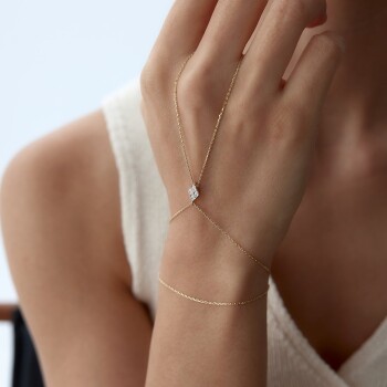 Baklava Şahmeran - Rayna