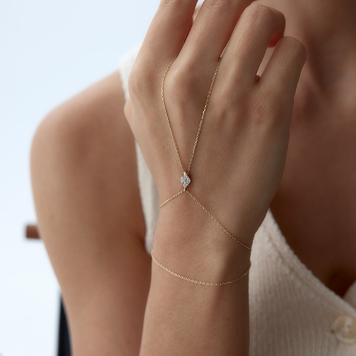 Baklava Şahmeran - Rayna (1)