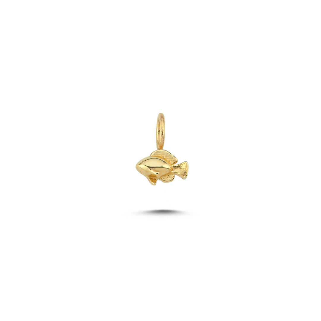 Balık Charm - 1