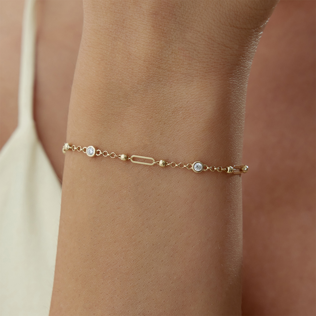 Ball Doç Bileklik - 2