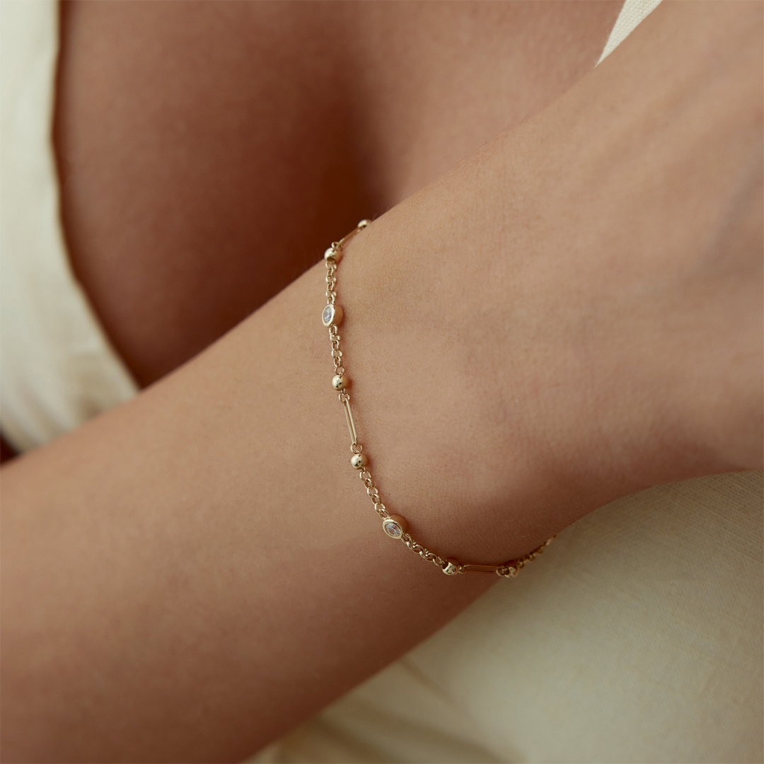 Ball Doç Bileklik - 3