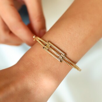 Ball Kaburga Kelepçe - Özer