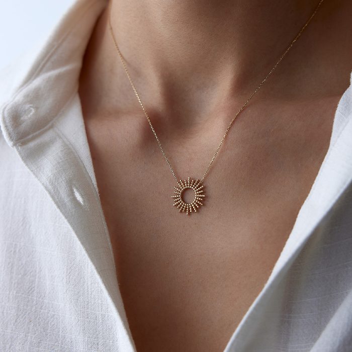 Ball Sun Kolye - RİTİM (1)