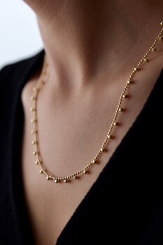 Ball The Ball Zincir - İstor (1)