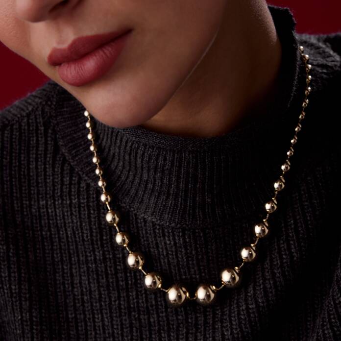 Ball to Ball Zincir - 3