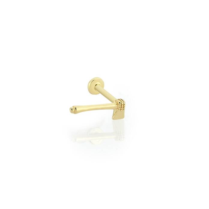 Balta Model Tragus Piercing - 1