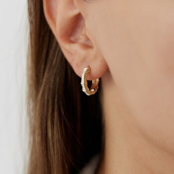 Bambu Küpe - Ali Altınbas