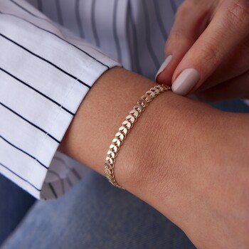 Başak Bileklik - Rayna (1)