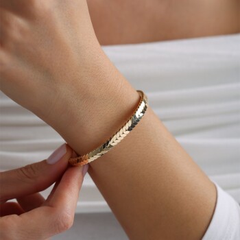 Başak Kelepçe - Haskar